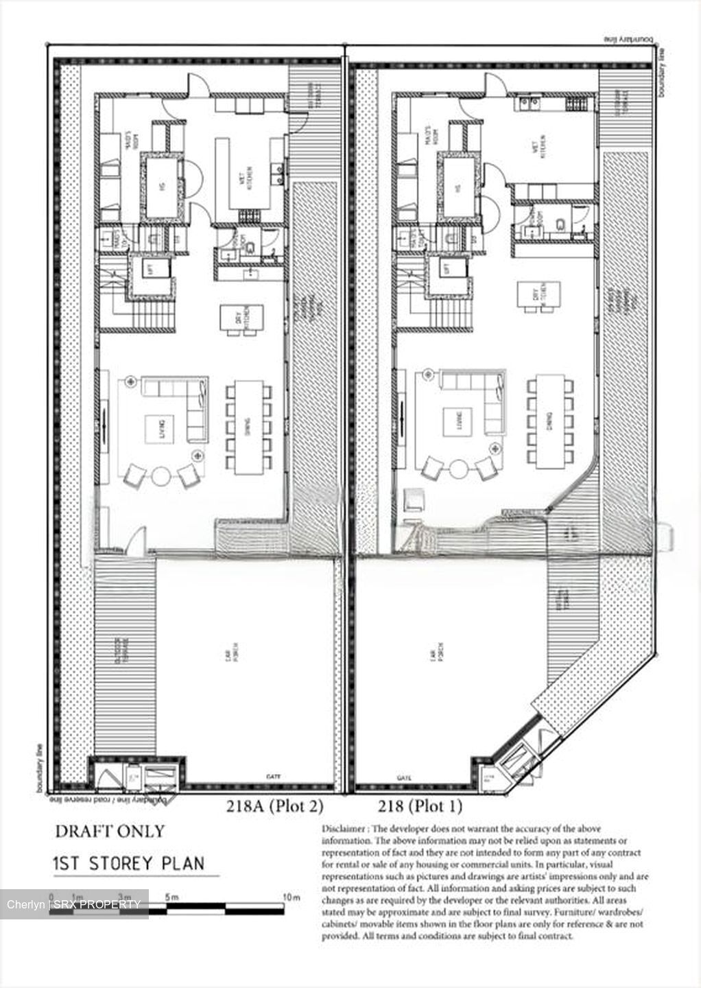 Jalan Kayu Estate (D28), Detached #471390041